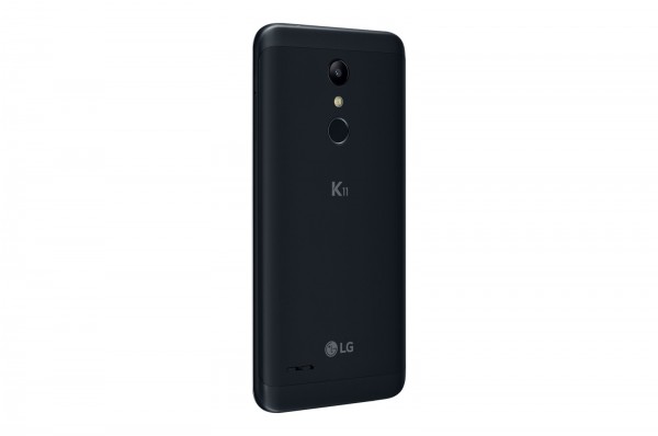 LG K11 Prime