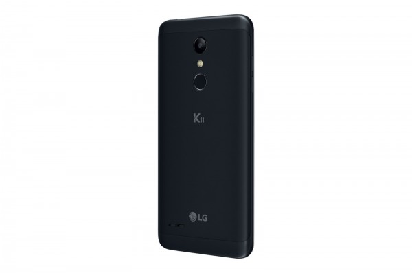 LG K11 Prime
