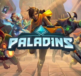 Paladins PC