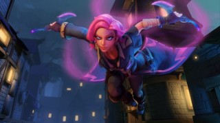 Paladins PC