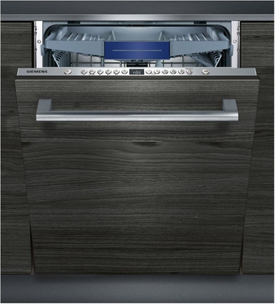 Siemens SN636X02MT Bulaşık Makinesi