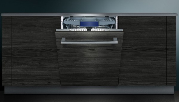 Siemens SN636X02MT Bulaşık Makinesi