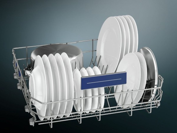 Siemens SN636X02MT Bulaşık Makinesi
