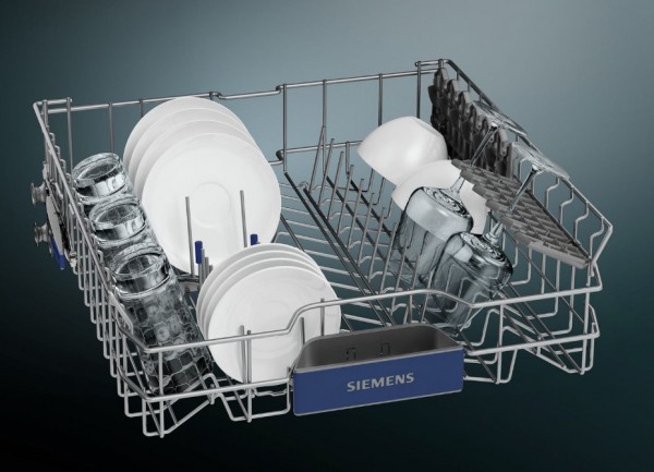 Siemens SN636X02MT Bulaşık Makinesi
