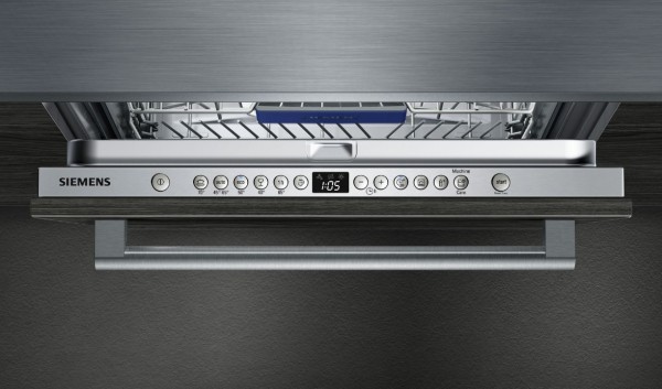 Siemens SN636X02MT Bulaşık Makinesi