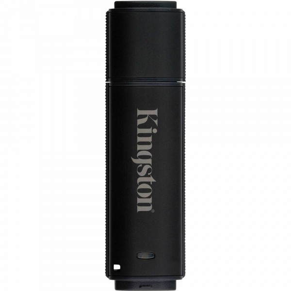 Kingston DataTraveler 4000 G2 Flash Bellek