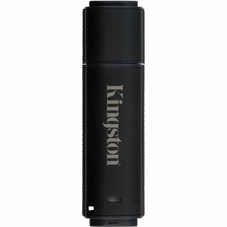 Kingston DataTraveler 4000 G2 Flash Bellek