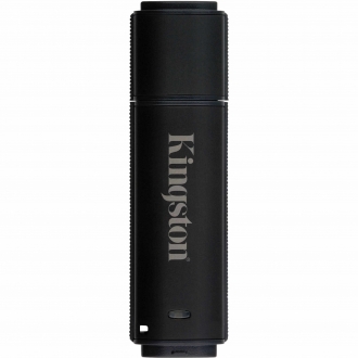 Kingston DataTraveler 4000 G2 Flash Bellek