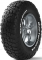 BFGoodrich Mud Terrain T/A KM2 285/75 R16 116/113Q resim
