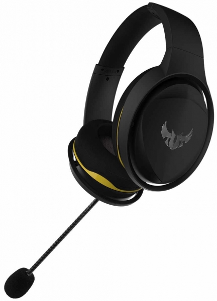 Asus TUF Gaming H5 Lite Kablolu Kulaklık