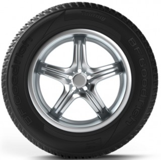 BFGoodrich Touring 135/80 R13 70T 4 Mevsim Lastik