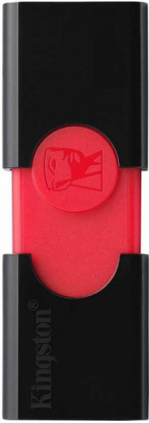 Kingston DataTraveler 106 Flash Bellek (16 GB)