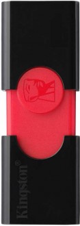 Kingston DataTraveler 106 Flash Bellek
