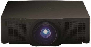 Christie DWU1052-Q DLP Projeksiyon