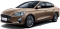 2018 Yeni Ford Focus 1.5 TDCi 120 PS Otomatik Trend X resim