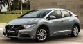 2014 Honda Civic Hatchback 1.6L i-DTEC Comfort resim