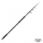 Alba Star Black Spider Telecarp 390 cm resim