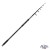 Alba Star Black Spider Telecarp 390 cm Kamış