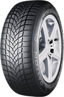 Dayton DW510E 195/60 R15 88T Kış Lastiği
