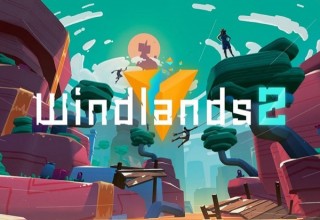 Windlands 2 PC