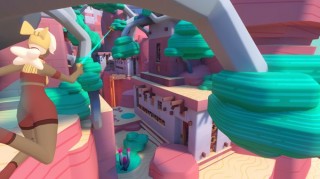 Windlands 2 PC