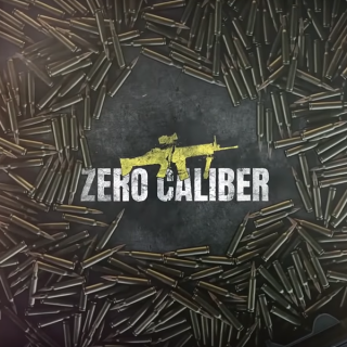 Zero Caliber VR PC