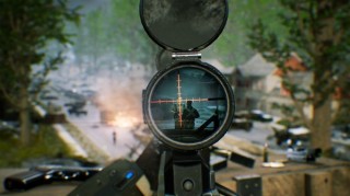 Zero Caliber VR PC