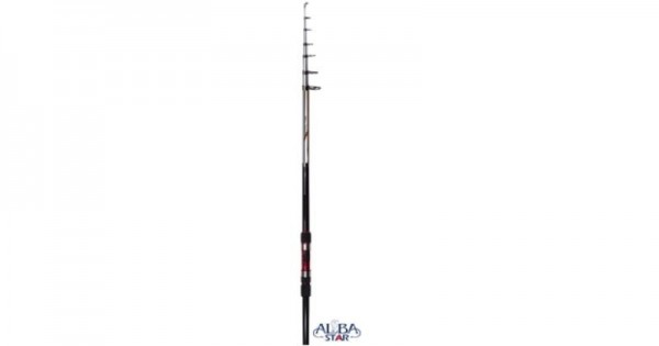 Alba Star 4160 Fishing Time 360 cm Kamış