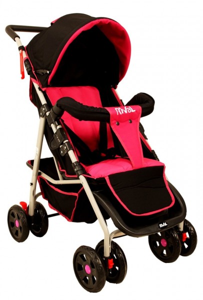 Rival RV 106 Bebek Arabası