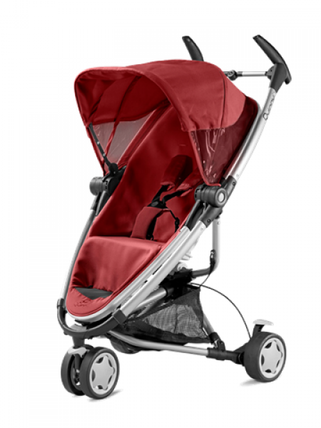 Quinny Zapp Xtra Bebek Arabası