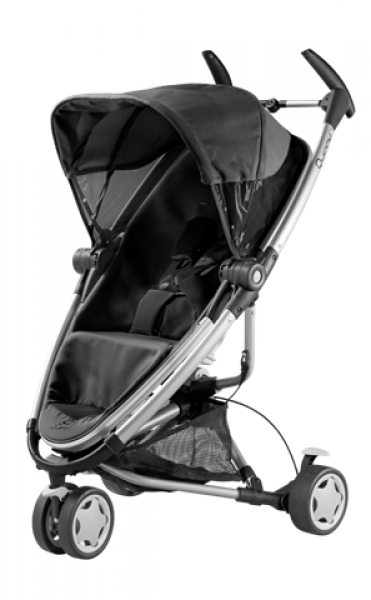 Quinny Zapp Xtra Bebek Arabası