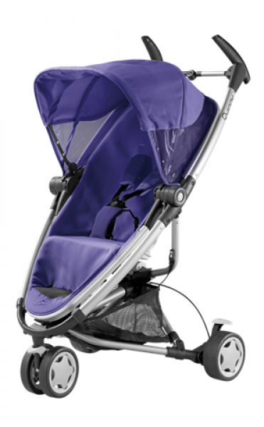 Quinny Zapp Xtra Bebek Arabası