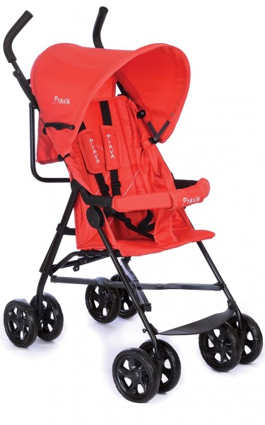 Prava Elf P-03 Bebek Arabası