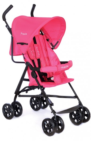 Prava Elf P-03 Bebek Arabası