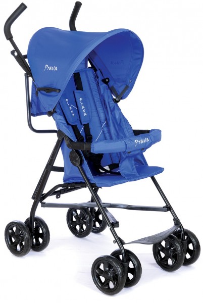 Prava Elf P-03 Bebek Arabası