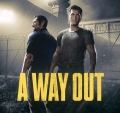 A Way Out PS resim