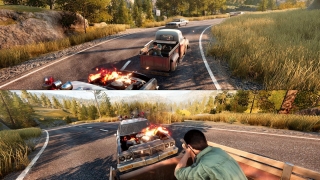 A Way Out PS