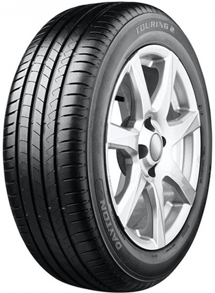 Dayton Touring 2 175/70 R13 82T Yaz Lastiği