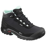 Salomon Shelter Cs Wp W resim