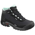Salomon Shelter Cs Wp W (L40473100) Kadın Ayakkabı