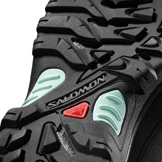 Salomon Shelter Cs Wp W Kadın Ayakkabı
