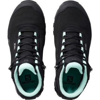 Salomon Shelter Cs Wp W Kadın Ayakkabı