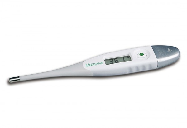 Medisana 77025 Çubuk Ateş Ölçer