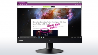 Lenovo V510Z 10NQ000UTX