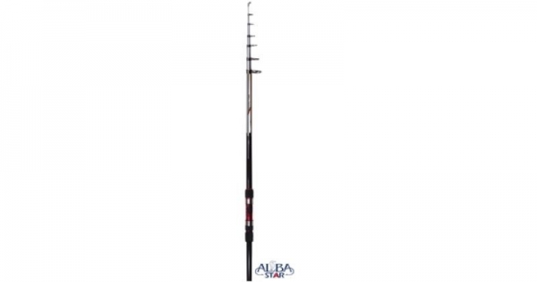 Alba Star 4160 Fishing Time 300 cm Kamış