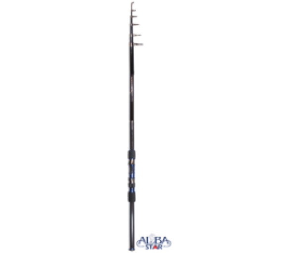 Alba Star 4140 Assos 360 cm Kamış