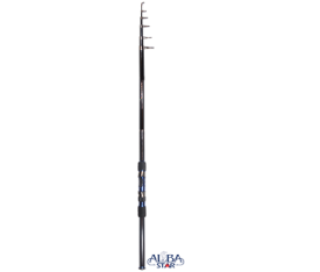 Alba Star 4140 Assos 360 cm Kamış