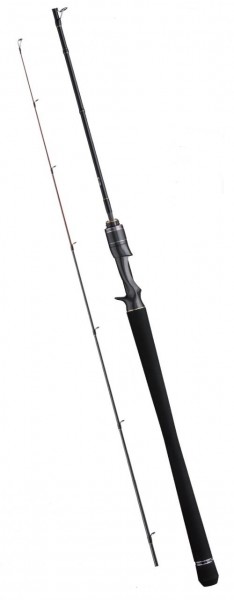 Tailwalk Taigame TZ Rubber C610M 208 cm Kamış