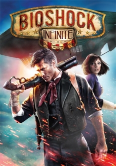 BioShock Infinite PC