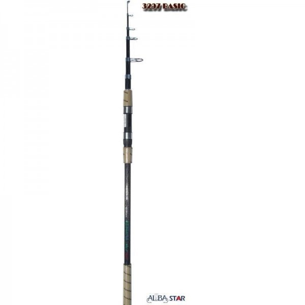 Alba Star 3297 Basic Lake 300 cm Kamış